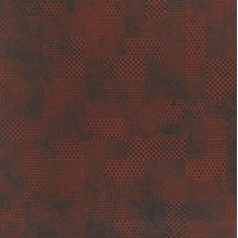 Gigacer Concept 1 6CP1REDTXM60 Red Texture Nat Rett porcelain tile 60x60 cm, Italy, granite look - photo 1 - photo 1