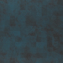 Gigacer Concept 1 6CP1TURTXM60 Turquoise Texture Nat Rett porcelain tile 60x60 cm, Italy, granite look - photo 1 - photo 1