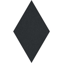 Gigacer Concept1 С000598308 PO1818DIAINK_Ink Mat 18x31 diamond 6mm gres porcelanowy 18x31 cm, Włochy - zdjęcie 1 - zdjęcie 1