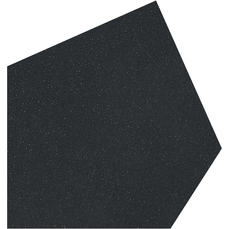 Gigacer Concept1 С000598298 6CP1PENTSINK_Ink Mat 17x10 small pentagon 6mm porcelain tile 10x17 cm, Italy - photo 1 Gigacer Concept1 С000598298 6CP1PENTSINK_Ink Mat 17x10 small pentagon 6mm porcelain tile 10x17 cm, Italy - photo 1