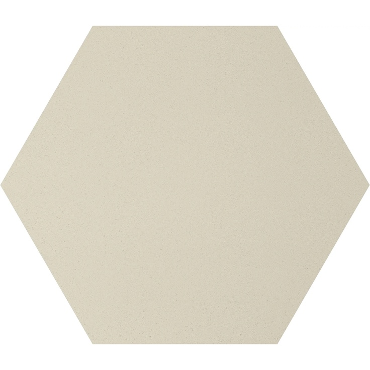 Gigacer Concept1 С000598364 PO1818ESAMILK_Milk Mat 36X31 large hexagon 6mm gres porcelánový 31x36 cm, Itálie - fotografie 1 Gigacer Concept1 С000598364 PO1818ESAMILK_Milk Mat 36X31 large hexagon 6mm gres porcelánový 31x36 cm, Itálie - fotografie 1