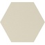 Gigacer Concept1 С000598307 PO9ESAMILK_Milk Mat 18x16 small hexagon 6mm Dekor 16x18 cm, Itálie - fotografie 1 Gigacer Concept1 С000598307 PO9ESAMILK_Milk Mat 18x16 small hexagon 6mm Dekor 16x18 cm, Itálie - fotografie 1