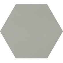 Gigacer Concept1 С000598361 PO1818ESASTONE_Stone Mat 36X31 large hexagon 6mm gres porcelanowy 31x36 cm, Włochy - zdjęcie 1 - zdjęcie 1
