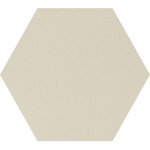 Gigacer Concept1 С000598307 PO9ESAMILK_Concept1MilkMat18X16SmallHexagon Dekor 16x18 cm, Włochy - zdjęcie 1 - zdjęcie 1