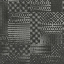 Gigacer Concept1 С000573363 6CP1PLATXM60_Concept1InkPlatinumTextureMat60X60 gres porcelanowy 60x60 cm, Włochy - zdjęcie 1 - zdjęcie 1