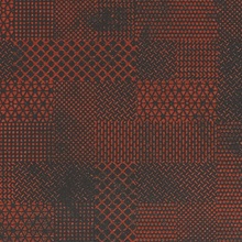 Gigacer Concept1 С000573364 6CP1REDTXM60_Concept1InkRedTextureMat60X60 gres porcelanowy 60x60 cm, Włochy - zdjęcie 1 - zdjęcie 1
