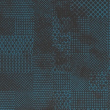 Gigacer Concept1 С000573366 6CP1TURTXM60_Concept1InkTurquoiseTextureMat60X60 gres porcelanowy 60x60 cm, Włochy - zdjęcie 1 - zdjęcie 1