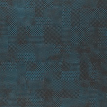 Gigacer Concept1 С000547719 6CP1TURTXM120_Ink Turquoise Texture 120x120 6mm gres porcelanowy 120x120 cm, Włochy - zdjęcie 1 - zdjęcie 1