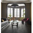 Gigacer Concrete 18x31, porcelanato não esmaltado, Itália, concreto - foto de interior 2