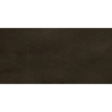 Gigacer Concrete Signs С000636704 6CONC60120BROESS_Concrete Signs Brown Essential 60x120 Décor 60x120 cm, Italie, béton - photo 1 - photo 1