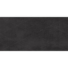 Gigacer Concrete Signs С000636712 6CONC60120GRAESS_Concrete Signs Graphite Essential 60x120 Décor 60x120 cm, Italie, béton - photo 1 - photo 1