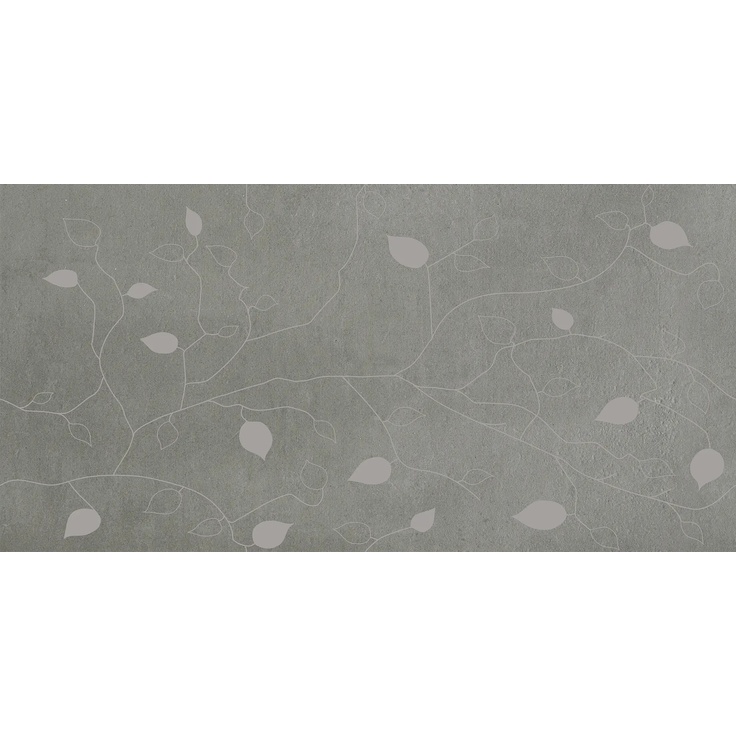 Gigacer Concrete Signs 6CONC60120GREBUD Grey Buds Sisustus 60x120 cm, Italia, betoni - kuva 1 Gigacer Concrete Signs 6CONC60120GREBUD Grey Buds Sisustus 60x120 cm, Italia, betoni - kuva 1