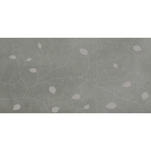 Gigacer Concrete Signs С000636714 6CONC60120GREBUD_Concrete Signs Grey Buds 60x120 Décor 60x120 cm, Italie, béton - photo 1 - photo 1