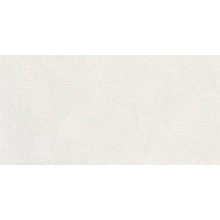 Gigacer Concrete Signs С000636721 6CONC60120ICELEA_Concrete Signs Ice Leaves 60x120 Décor 60x120 cm, Italie, béton - photo 1 - photo 1