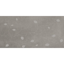 Gigacer Concrete Signs С000636722 6CONC60120IROBUDS_Concrete Signs Iron Buds 60x120 Décor 60x120 cm, Italie, béton - photo 1 - photo 1