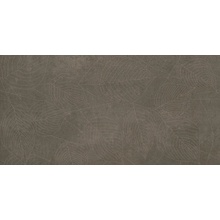Gigacer Concrete Signs С000636729 6CONC60120MUDLEA_Concrete Signs Mud Leaves 60x120 Décor 60x120 cm, Italie, béton - photo 1 - photo 1
