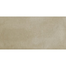 Gigacer Concrete Signs С000636733 6CONC60120ROPLEAV_Concrete Signs Rope Leaves 60x120 Décor 60x120 cm, Italie, béton - photo 1 - photo 1
