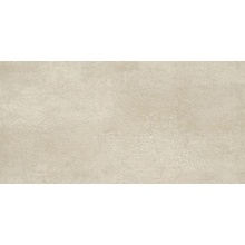 Gigacer Concrete Signs С000636741 6CONC60120WHILEA_Concrete Signs White Leaves 60x120 Décor 60x120 cm, Italie, béton - photo 1 - photo 1