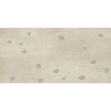 Gigacer Concrete Signs С000636738 6CONC60120WHIBUD_Concrete Signs White Buds 60x120 Décor 60x120 cm, Italie, béton - photo 1 - photo 1