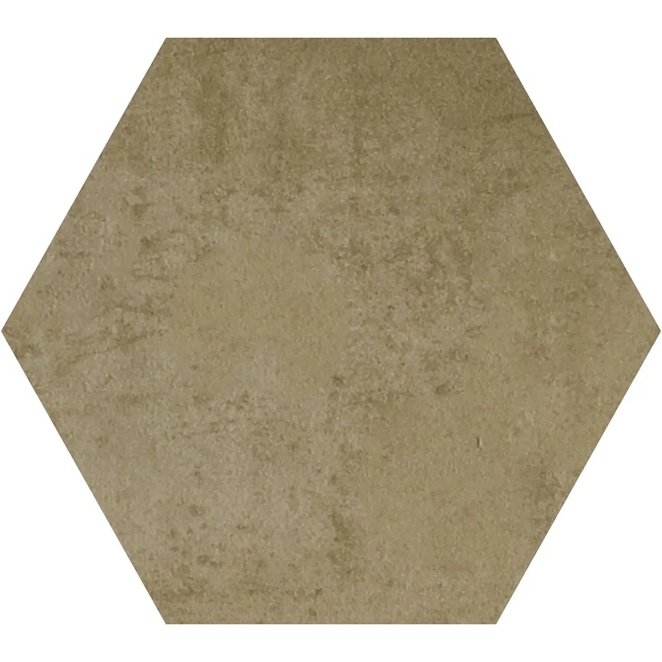 Gigacer Concrete С000598893 PO9ESABEIGE_Concrete Beige 18x16 small hexagon 6mm Decor 16x18 cm, Italy, concrete - photo 1 Gigacer Concrete С000598893 PO9ESABEIGE_Concrete Beige 18x16 small hexagon 6mm Decor 16x18 cm, Italy, concrete - photo 1