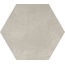 Gigacer Concrete С000599097 PO1818ESADUST_Concrete Dust 36x31 large hexagon 6mm Decorazione 31x36 cm, Italia, calcestruzzo - foto 1 Gigacer Concrete С000599097 PO1818ESADUST_Concrete Dust 36x31 large hexagon 6mm Decorazione 31x36 cm, Italia, calcestruzzo - foto 1