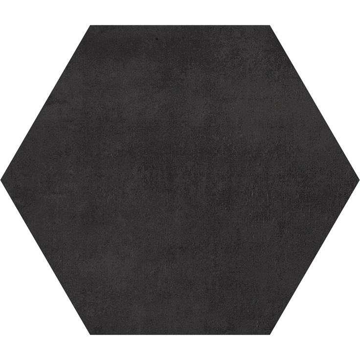 Gigacer Concrete С000599098 PO1818ESAGRAPH_Concrete Graphite 36x31 large hexagon 6mm Decor 31x36 cm, Italy, concrete - photo 1 Gigacer Concrete С000599098 PO1818ESAGRAPH_Concrete Graphite 36x31 large hexagon 6mm Decor 31x36 cm, Italy, concrete - photo 1