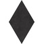Gigacer Concrete С000598906 PO1818DIAGRAPH_Concrete Graphite 18x31 diamond 6mm Decor 18x31 cm, Italy, concrete - photo 1 Gigacer Concrete С000598906 PO1818DIAGRAPH_Concrete Graphite 18x31 diamond 6mm Decor 18x31 cm, Italy, concrete - photo 1
