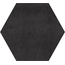 Gigacer Concrete С000598895 PO9ESAGRAPH_Concrete Graphite 18x16 small hexagon 6mm Decor 16x18 cm, Italy, concrete - photo 1 Gigacer Concrete С000598895 PO9ESAGRAPH_Concrete Graphite 18x16 small hexagon 6mm Decor 16x18 cm, Italy, concrete - photo 1