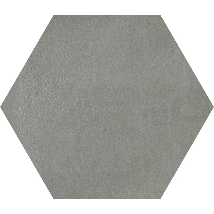 Gigacer Concrete С000599099 PO1818ESAGREY_Concrete Grey 36x31 large hexagon 6mm Decorazione 31x36 cm, Italia, calcestruzzo - foto 1 Gigacer Concrete С000599099 PO1818ESAGREY_Concrete Grey 36x31 large hexagon 6mm Decorazione 31x36 cm, Italia, calcestruzzo - foto 1