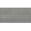 Gigacer Concrete С000599043 12CONCRETEBLENDGREY_Concrete Grey Blend 12mm porcelain tile 30x60 cm, Italy, concrete - photo 1