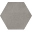 Gigacer Concrete С000599101 PO1818ESAIRON_Concrete Iron 36x31 large hexagon 6mm Dekor 31x36 cm, Itálie, beton - fotografie 1 Gigacer Concrete С000599101 PO1818ESAIRON_Concrete Iron 36x31 large hexagon 6mm Dekor 31x36 cm, Itálie, beton - fotografie 1
