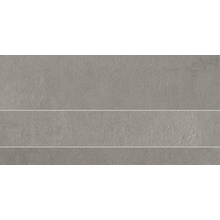 Gigacer Concrete С000599059 4.8CONCRETEBLENDIRON_Concrete Iron Blend 6mm gres porcelanato 30x60 cm, Itália, concreto - foto 1 - foto 1