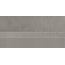 Gigacer Concrete С000599048 12CONCRETEBLENDIRON_Concrete Iron Blend 12mm porcelain tile 30x60 cm, Italy, concrete - photo 1