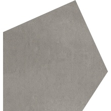 Gigacer Concrete С000598887 4.8CONCRPENTSIRON_Concrete Iron 17x10 small pentagon 6mm gres porcelanato 10x17 cm, Itália, concreto - foto 1 - foto 1