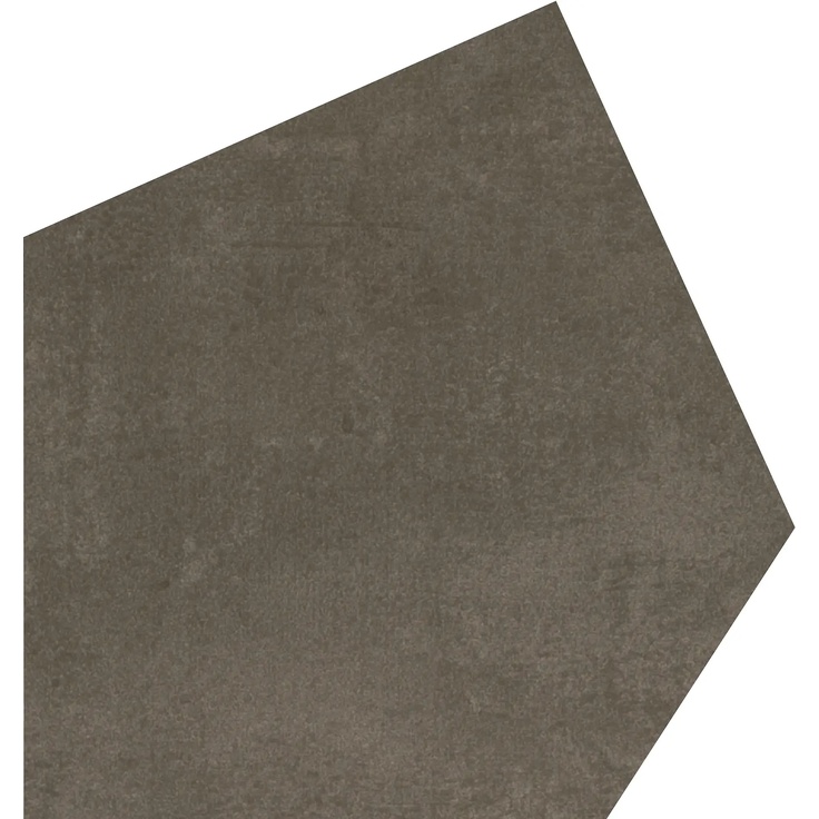 Gigacer Concrete С000598888 6CONCRPENTSMUD_Concrete Mud 17x10 small pentagon 6mm Dekor 10x17 cm, Italien, beton - foto 1 Gigacer Concrete С000598888 6CONCRPENTSMUD_Concrete Mud 17x10 small pentagon 6mm Dekor 10x17 cm, Italien, beton - foto 1
