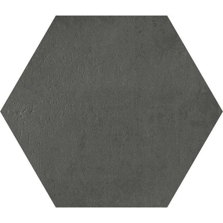 Gigacer Concrete С000599104 PO1818ESASMOKE_Concrete Smoke 36x31 large hexagon 6mm Dekor 31x36 cm, Italien, betong - foto 1 Gigacer Concrete С000599104 PO1818ESASMOKE_Concrete Smoke 36x31 large hexagon 6mm Dekor 31x36 cm, Italien, betong - foto 1