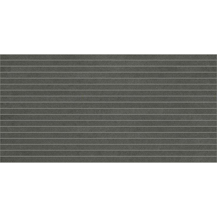 Gigacer Concrete С000599070 6MOS60STRCONSMOKE_Concrete Smoke 30x60 mosaic stripes 6mm Mosaico 30x60 cm, Itália, concreto - foto 1 Gigacer Concrete С000599070 6MOS60STRCONSMOKE_Concrete Smoke 30x60 mosaic stripes 6mm Mosaico 30x60 cm, Itália, concreto - foto 1