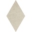 Gigacer Concrete С000598913 PO1818DIAWHITE_Concrete White 18x31 diamond 6mm Decor 18x31 cm, Italy, concrete - photo 1 Gigacer Concrete С000598913 PO1818DIAWHITE_Concrete White 18x31 diamond 6mm Decor 18x31 cm, Italy, concrete - photo 1
