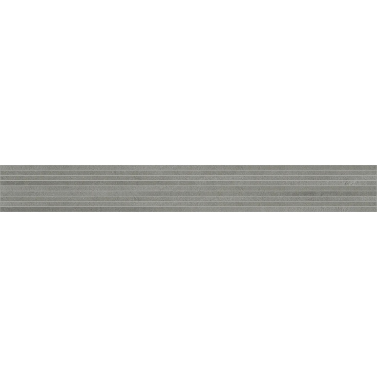 Gigacer Concrete 6MOS120STRCONGREY Grey mosaic stripes 6mm Mozaik 15x120 cm, Italien, beton - foto 1 Gigacer Concrete 6MOS120STRCONGREY Grey mosaic stripes 6mm Mozaik 15x120 cm, Italien, beton - foto 1