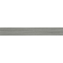 Gigacer Concrete С000634208 6MOS120STRCONGREY_Concrete Grey 15x120 mosaic stripes 6mm Mozaik 15x120 cm, Italien, beton - foto 1 - foto 1