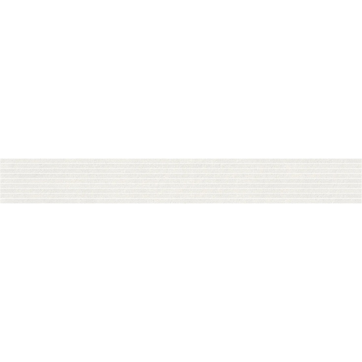 Gigacer Concrete 6MOS120STRCONICE Ice mosaic stripes 6mm Mosaic 15x120 cm, Italy, concrete - photo 1 Gigacer Concrete 6MOS120STRCONICE Ice mosaic stripes 6mm Mosaic 15x120 cm, Italy, concrete - photo 1