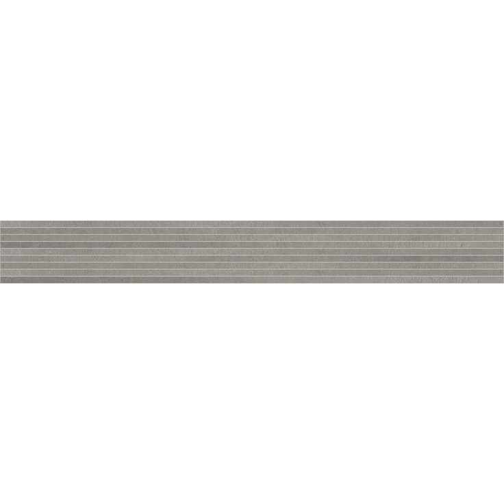 Gigacer Concrete 6MOS120STRCONIRON Iron mosaic stripes 6mm Mosaic 15x120 cm, Italy, concrete - photo 1 Gigacer Concrete 6MOS120STRCONIRON Iron mosaic stripes 6mm Mosaic 15x120 cm, Italy, concrete - photo 1
