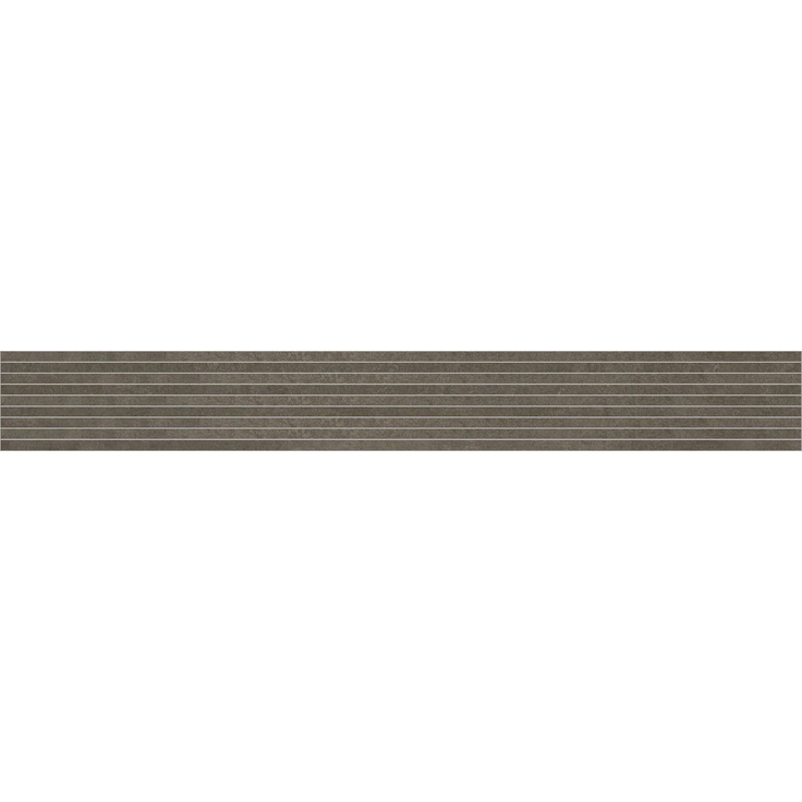 Gigacer Concrete 6MOS120STRCONMUD Mud mosaic stripes 6mm Mozaik 15x120 cm, Italien, beton - foto 1 Gigacer Concrete 6MOS120STRCONMUD Mud mosaic stripes 6mm Mozaik 15x120 cm, Italien, beton - foto 1