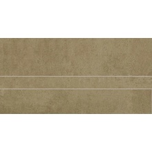 Gigacer Concrete С000599049 6CONCRETEBLENDBEIG_Concrete Beige Blend 6mm gres porcelanato 30x60 cm, Itália, sob o concreto - foto 1 - foto 1