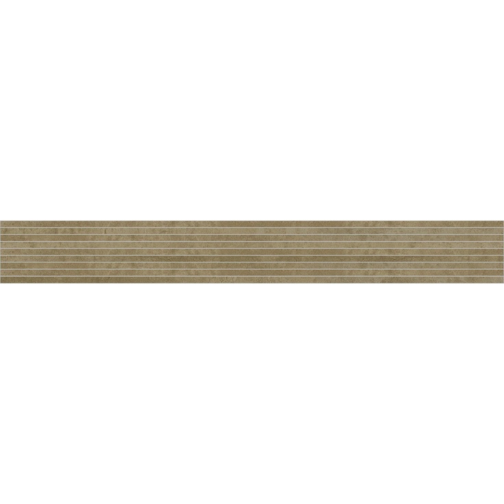 Gigacer Concrete С000634209 6MOS120STRCONBEIGE_Concrete Beige 15x120 mosaic stripes 6mm Mosaic 15x120 cm, Italy, concrete look - photo 1 Gigacer Concrete С000634209 6MOS120STRCONBEIGE_Concrete Beige 15x120 mosaic stripes 6mm Mosaic 15x120 cm, Italy, concrete look - photo 1
