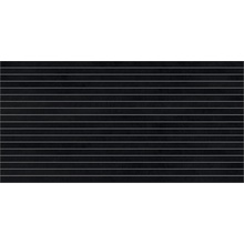 Gigacer Concrete С000599060 6MOS60STRCONBLACK_Concrete Black 30x60 mosaic stripes 6mm Mosaico 30x60 cm, Itália, sob o concreto - foto 1 - foto 1