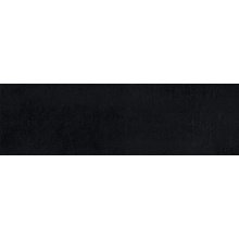 Gigacer Concrete С000599185 PO930PLABLACK_Concrete Black 9x30 plate 6mm Decoração 9x30 cm, Itália, sob o concreto - foto 1 - foto 1