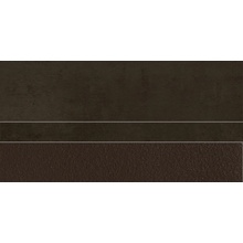 Gigacer Concrete С000599040 12CONCRETEBLENDBROWN_Concrete Brown Blend 12mm gres porcelanato 30x60 cm, Itália, sob o concreto - foto 1 - foto 1