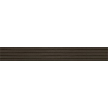 Gigacer Concrete С000634210 6MOS120STRCONBROWN_Concrete Brown 15x120 mosaic stripes 6mm Mosaico 15x120 cm, Itália, sob o concreto - foto 1 - foto 1