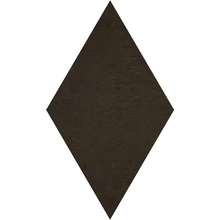 Gigacer Concrete С000598904 PO1818DIABROWN_Concrete Brown 18x31 diamond 6mm Decoração 18x31 cm, Itália, sob o concreto - foto 1 - foto 1
